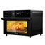 Maxkon Air Fryer Large Convection Oven Electric Carousel 16