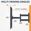 TV Bracket Stand NEW Carousel 4
