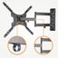 TV Bracket Stand NEW Carousel 6