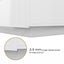 Coffee Table Storage Carousel 5