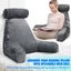 Reading Pillow Backrest Pillows Cushion Carousel 3