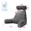 Reading Pillow Backrest Pillows Cushion Carousel 6