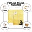 Cat Cage DIY Pet Enclosure Crate Carousel 9