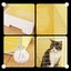 Cat Cage DIY Pet Enclosure Crate Carousel 10