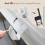 Large Dressing Table Stool Set Carousel 5