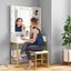 Large Dressing Table Stool Set Carousel 11