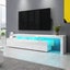 TV Stand Wooden Cabinet Carousel 4