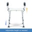 Bathroom Shower Stool Chair Carousel 4