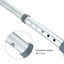 Bathroom Shower Stool Chair Carousel 6