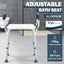 Bathroom Shower Stool Chair Carousel 12