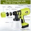 Cordless Spray Gun Paint Sprayer For Ryobi Battery Sale Sale Carousel 5