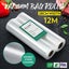 Vacuum Sealer Bags 2 Rolls 28cm*600cm Foodsaver Carousel 2