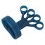 finger trainer Finger Training Exerciser 4 Fingers Silicone Grip Strength Finger Carousel 6