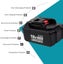 18V Makita Battery Sale Sale Carousel 6