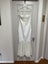 Ball dress full length cream white Carousel 1