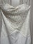 Ball dress full length cream white Carousel 2