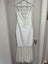 Ball dress full length cream white Carousel 4