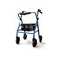 WALKER MOBILITY LIGHT 7.5" WHEELS Carousel 2