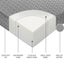 Folding Foam Mattress Sleeping Mat Carousel 6