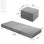 Folding Foam Mattress Sleeping Mat Carousel 8