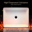 White Ceramic Basin Sink Bathroom Above Counter Hand Wash Bowl Vanity Rectangle Carousel 9