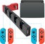 Charger for Switch and Switch OLED Joy Cons Controllers Carousel 4