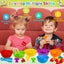 Matching Koala Counting Games with Color Sorting Bowls for Kids Ages 3 and Up Carousel 6
