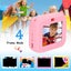 Kids Waterproof Camera, Kids Camera for Ages 3+, Camera for Kids Allows Underwat Carousel 3