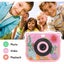 Kids Waterproof Camera, Kids Camera for Ages 3+, Camera for Kids Allows Underwat Carousel 4