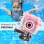 Kids Waterproof Camera, Kids Camera for Ages 3+, Camera for Kids Allows Underwat Carousel 6