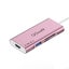 7 in 1 USB C Hub Type C to HDMI 4k Adapter Compatible with MacBook Pro Carousel 5