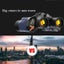 High-Powered Binoculars With BAK4 Prism Optics - With Storage Bag Carousel 3