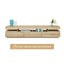 TV Stand Wooden Cabinet Carousel 5