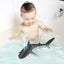 Remote Control Shark Toy Carousel 6