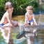 Remote Control Shark Toy Carousel 8