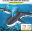 Remote Control Shark Toy Carousel 11