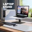 Laptop Stand Holder Notebook Riser Screen Support Desk Station Carousel 3