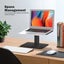 Laptop Stand Holder Notebook Riser Screen Support Desk Station Carousel 5