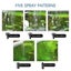 Solar Powered Water Fountain Pump Kit Carousel 5