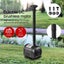 Solar Powered Water Fountain Pump Kit Carousel 7