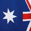 Australian Aussie Flag Olympics Banner Carousel 6