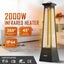 Infrared Heater - New Carousel 3