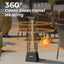Infrared Heater - New Carousel 6