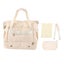 women sports bag women workout bag women sports travel bag gym bag Women Sports Carousel 8