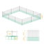 NEW Netting Fence Fencing - NEW *IN STOCK* Carousel 7