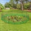 NEW Netting Fence Fencing - NEW *IN STOCK* Carousel 8