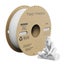 White 3D Printer PLA Filament Pro 1.75mm Hyper Flexible Cardboard Spool Printing Carousel 8