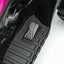 Electric Ride On Car 12V Pink Carousel 14