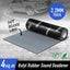 Sound Deadening Car Heat Insulation Mat Carousel 14