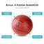 Basketball Hoop Basketball Stand Carousel 4